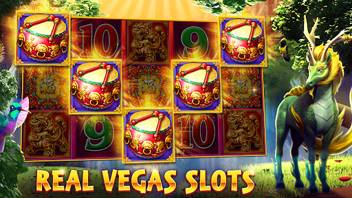 88 Fortunes Casino Slot Games