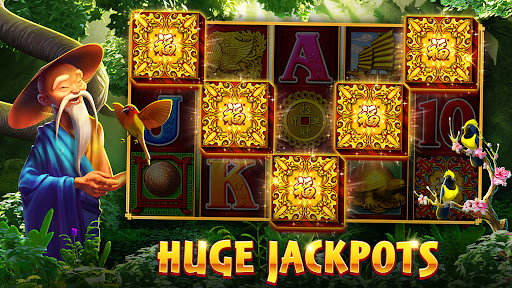 88 Fortunes Casino Slot Games