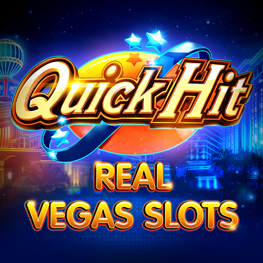 Quick Hit Casino Slots Games电脑版