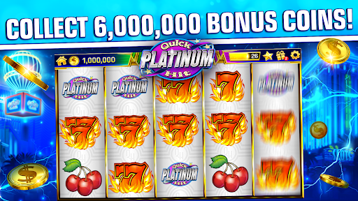 Quick Hit Casino Slots Games