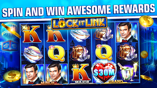 Quick Hit Casino Slots Games电脑版