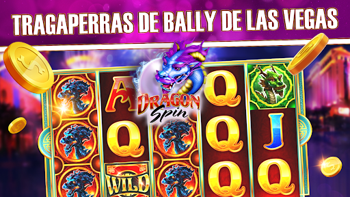 Quick Hit Slots - Tragamonedas