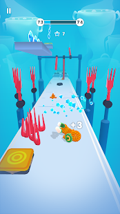 Pixel Rush - Epic Obstacle Course Game para PC