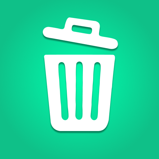 komputer Dumpster: Photo/Video Recovery