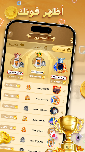 بلوت المحترفين