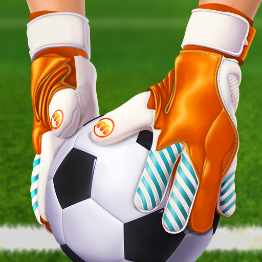 Soccer Goalkeeper 2024 ПК