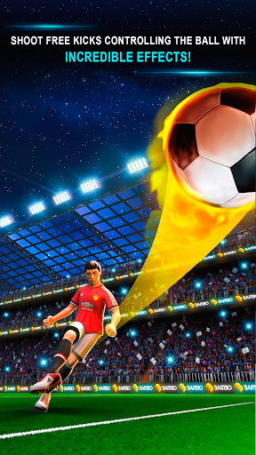 Shoot Goal - Soccer Games 2022 الحاسوب