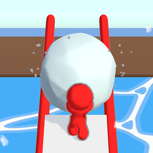 Ice Runner Battle: Snow Race PC