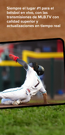 MLB