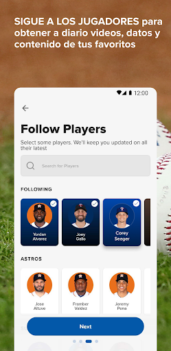 MLB
