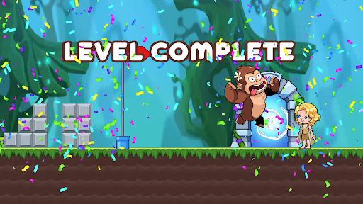Banana Island: Kong Journey