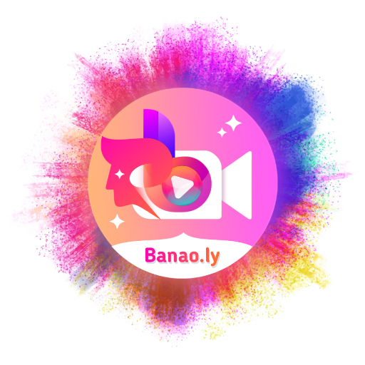Banao.ly: Video Status Maker PC