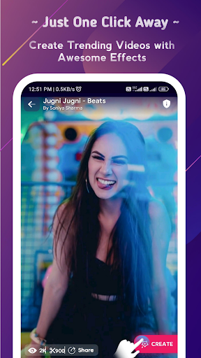 Banao.ly: Video Status Maker PC