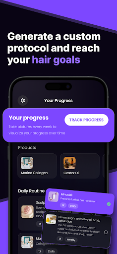 HairSnap Hair & Style Analysis PC