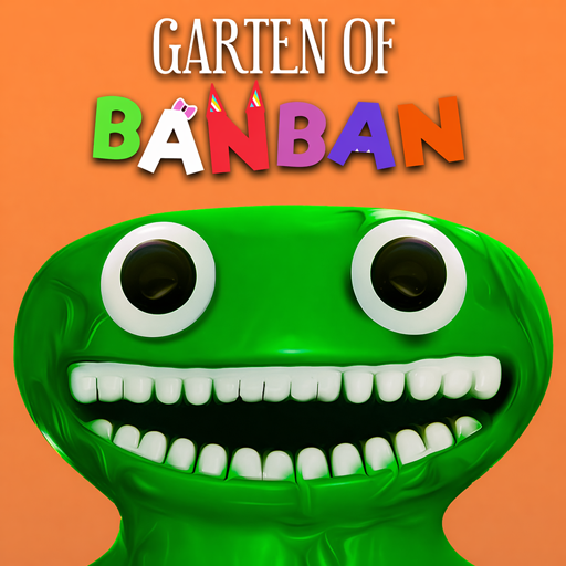 Garten of Banban 9