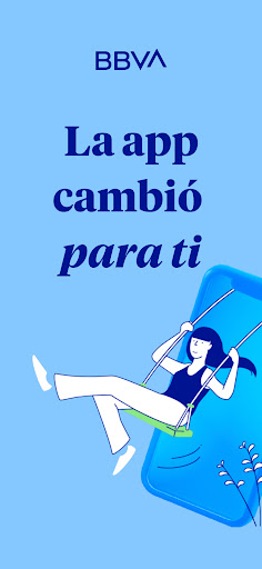 Bancomer móvil. Operaciones sin ir al banco
