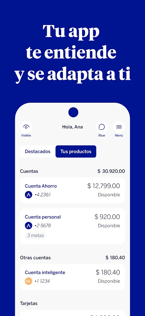Bancomer móvil. Operaciones sin ir al banco PC