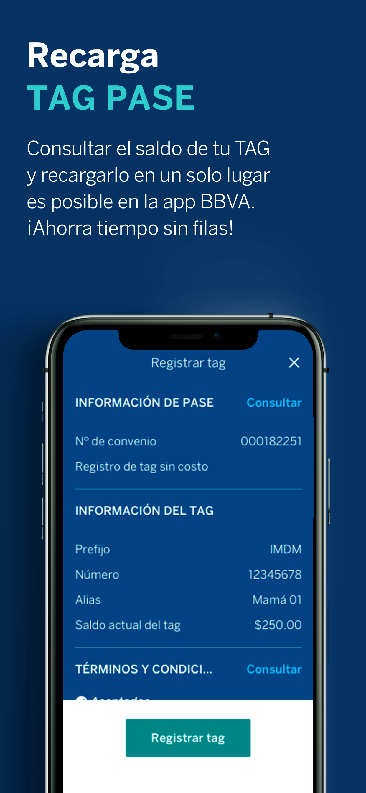 Bancomer móvil. Operaciones sin ir al banco PC