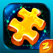 Hình Ghép Ma Thuật - Magic Jigsaws, Puzzle Game! PC
