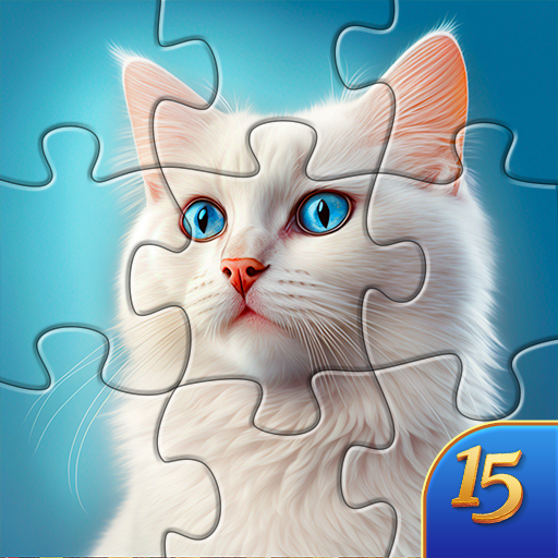 Sihirli Yapbozlar - Puzzles