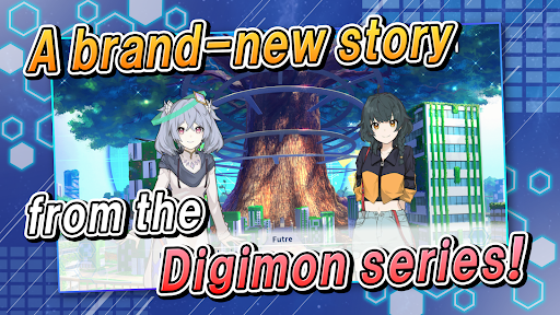 DIGIMON ALYSION PC