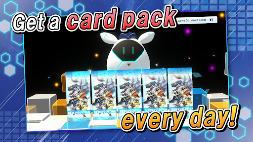 DIGIMON ALYSION PC