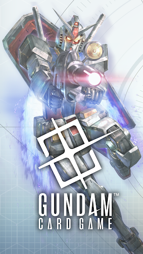 GUNDAM CARD GAME Teaching App