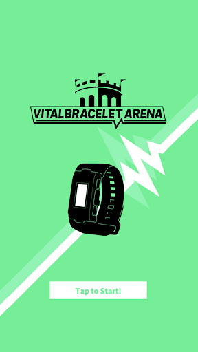 VITAL BRACELET ARENA PC