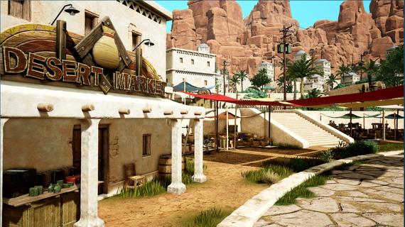 SAND LAND para PC