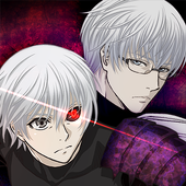 TOKYO GHOUL [:re birth] PC