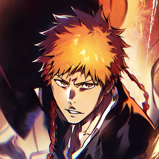 BLEACH Mirrors High【ミラハイ】 PC版