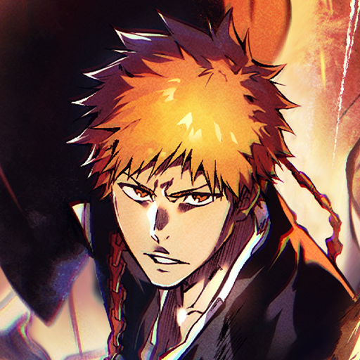 BLEACH Mirrors High PC