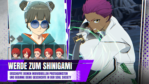 BLEACH Mirrors High PC