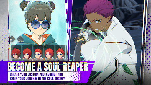 BLEACH Mirrors High PC