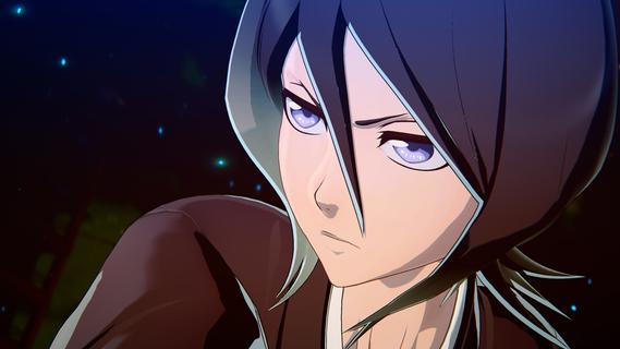 BLEACH Rebirth of Souls PC