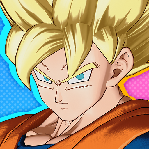 DRAGON BALL GEKISHIN SQUADRA