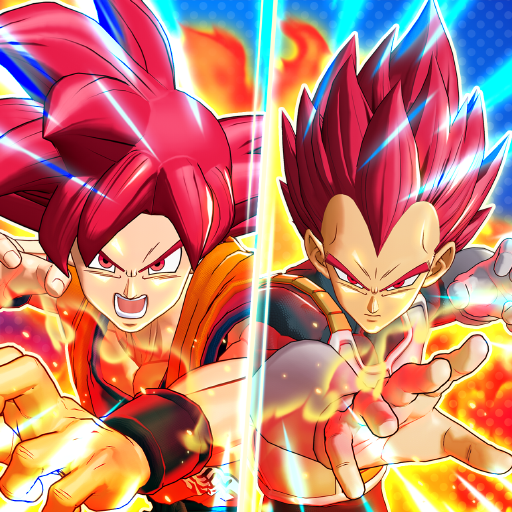 DRAGON BALL GEKISHIN SQUADRA PC