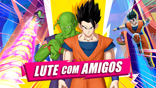 DRAGON BALL GEKISHIN SQUADRA