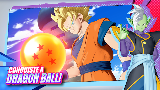 DRAGON BALL GEKISHIN SQUADRA para PC