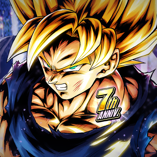 ドラゴンボール レジェンズ