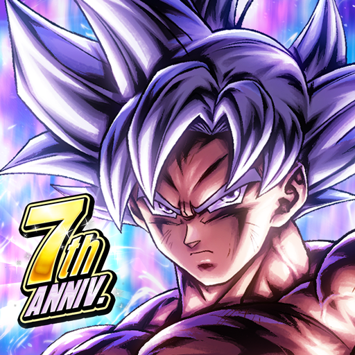 ドラゴンボール レジェンズ