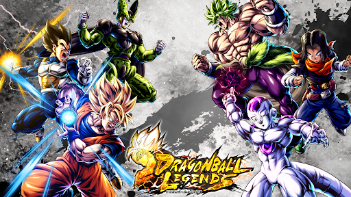 ドラゴンボール レジェンズ