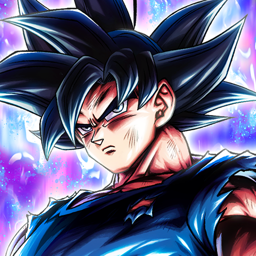 DRAGON BALL LEGENDS الحاسوب