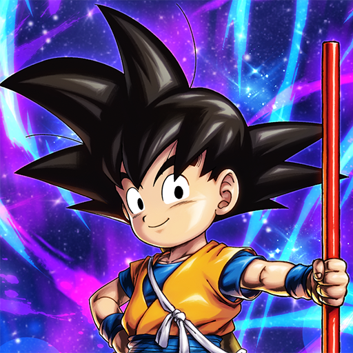 DRAGON BALL LEGENDS