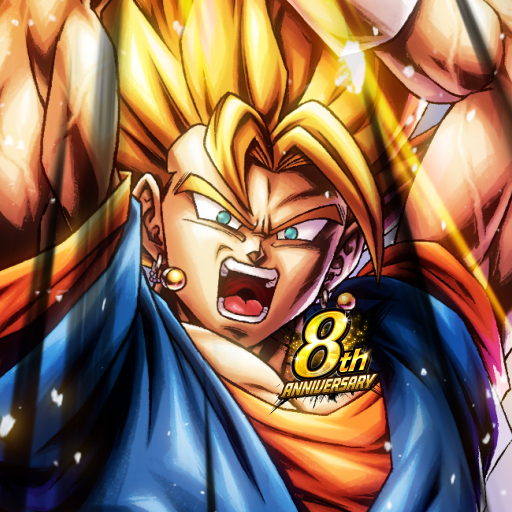 DRAGON BALL LEGENDS -七龍珠 激戰傳說-