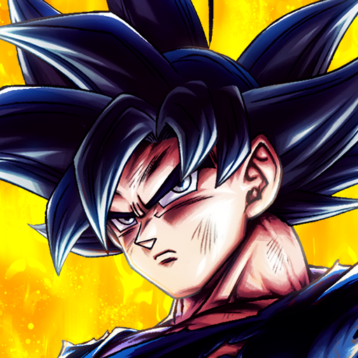 DRAGON BALL LEGENDS