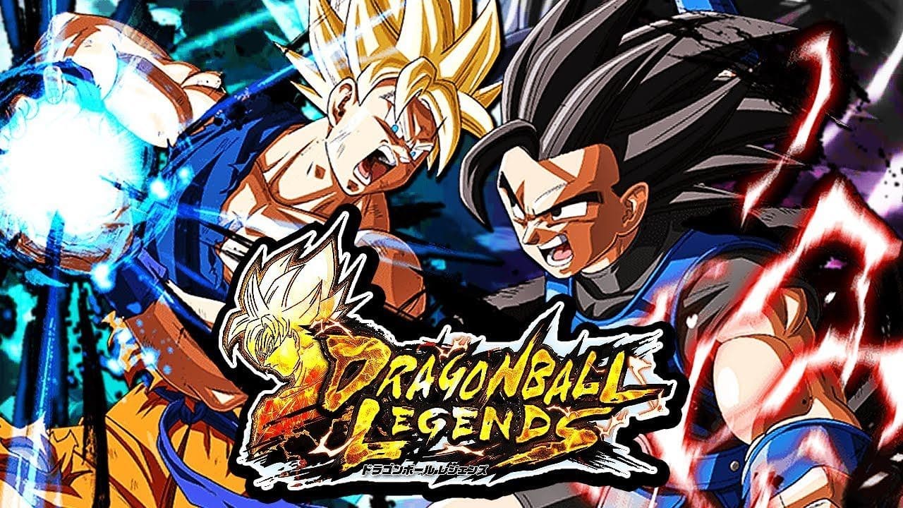 DRAGON BALL - Standard Edition [PC Download]