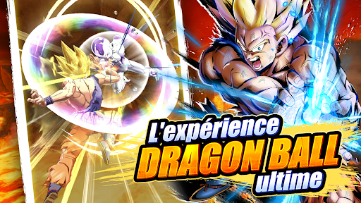 DRAGON BALL LEGENDS PC