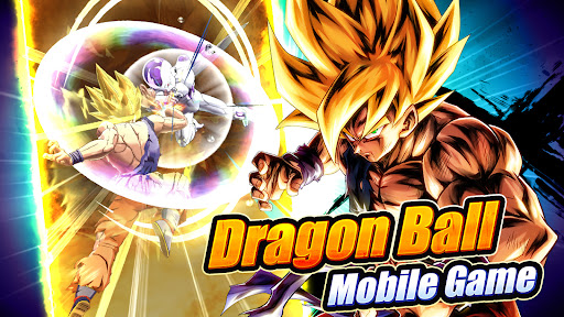 DRAGON BALL LEGENDS