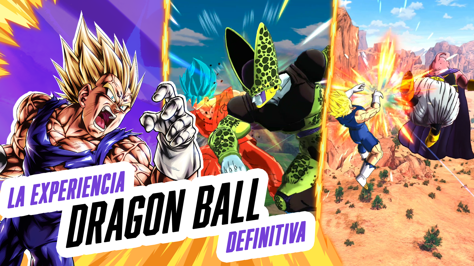 DRAGON BALL LEGENDS PC